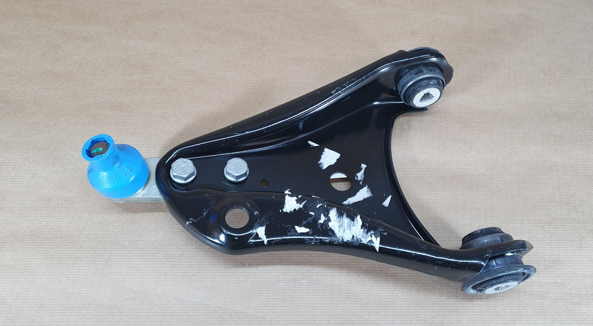 Bras de suspension côté gauche d’origine pour Renault Clio II — 8200942407 — vue 2