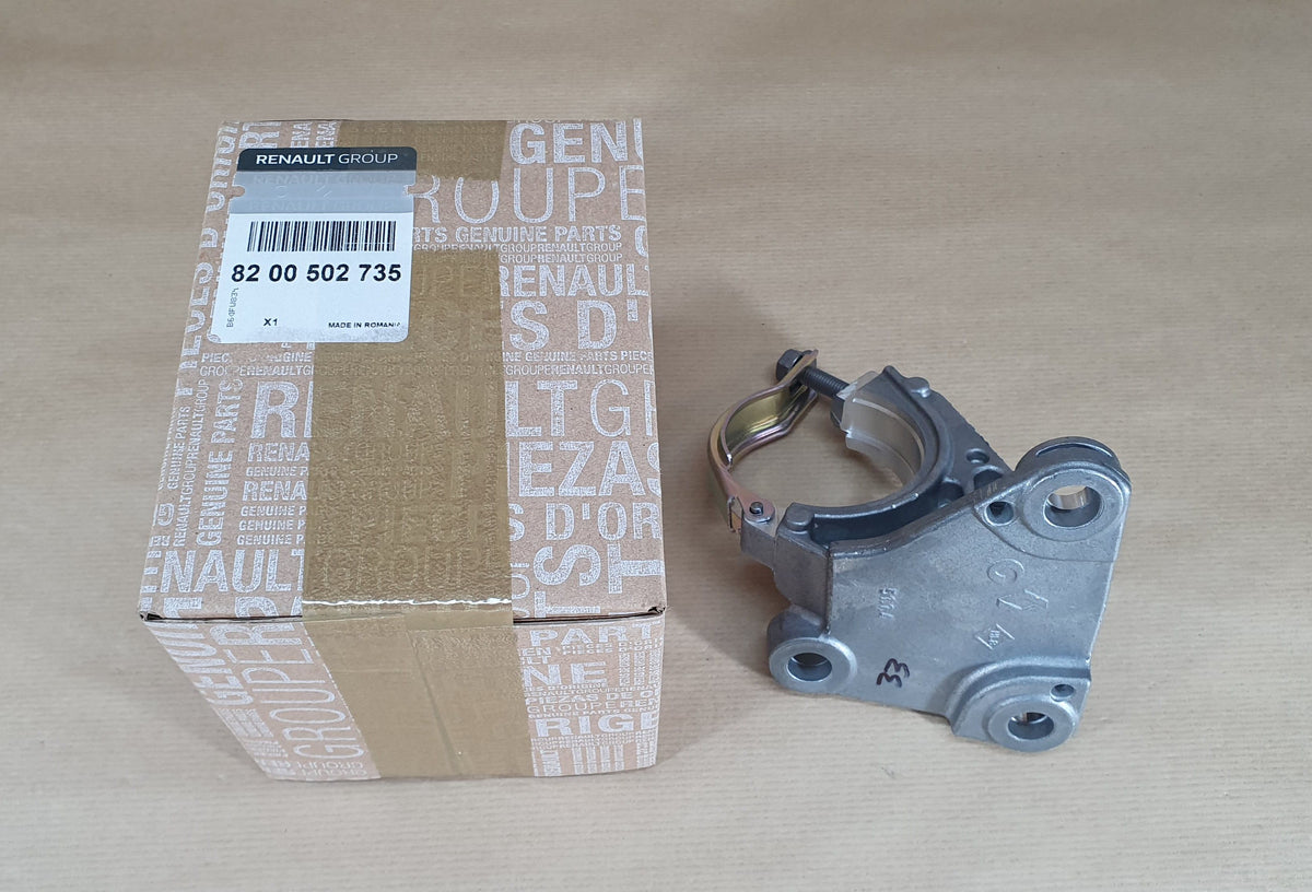 Palier d’arbre de transmission d’origine pour Renault Laguna II III / Master II — 8200502735 — vue 1