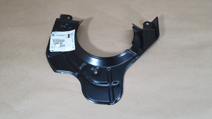 Protection de flasque de frein d’origine pour Citroën Jumper III — 4209.E0 — vue 1