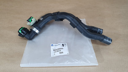 Durite de chauffage d’origine pour Opel Astra H 1.6 1.8 — 13170118 — vue 1