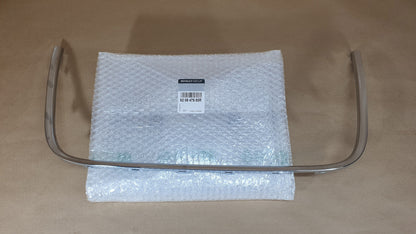 Baguette de pare-chocs avant d’origine pour Renault Laguna III — 620847585R — vue 1