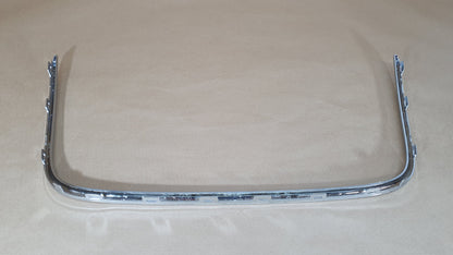 Baguette de pare-chocs avant d’origine pour Renault Laguna III — 620847585R — vue 2