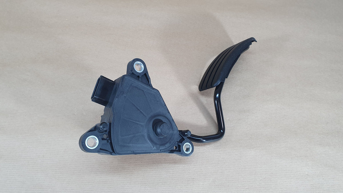 Pédale d’accélérateur d’origine pour Renault Modus / Grand Modus — 8200139319 — vue 2