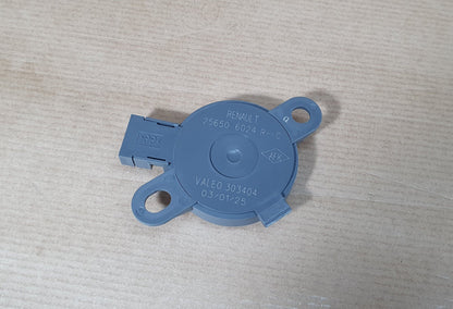 Avertisseur sonore d’aide au stationnement d’origine pour Renault Kadjar — 256506024R — vue 2