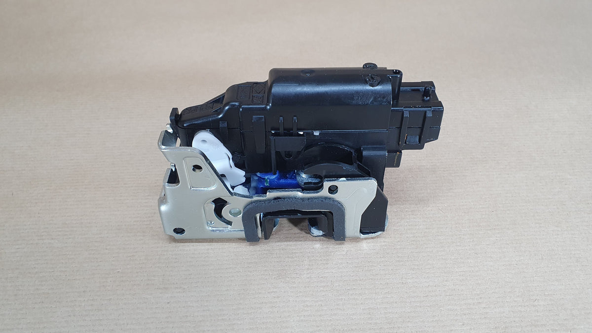 Serrure de porte arrière, côté droit d’origine pour Dacia Dokker — 905925342R — vue 2