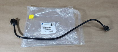 Durite de refroidissement d’origine pour Peugeot 807 2.0HDi — 1323.HX — vue 1