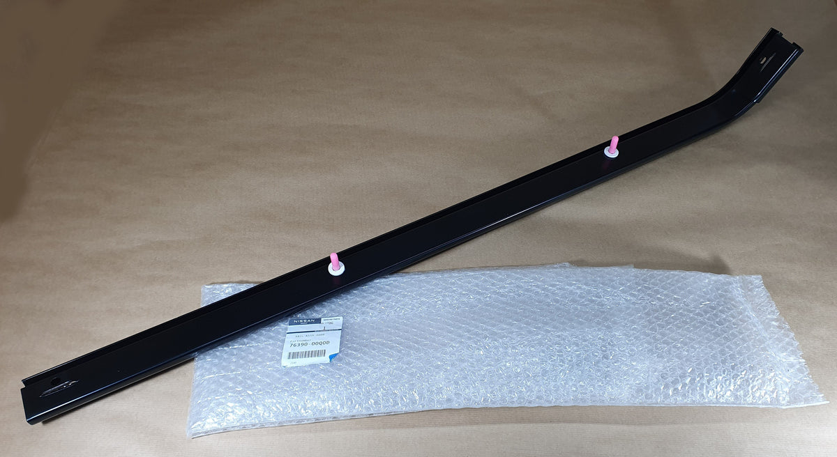 Guide de porte coulissante d’origine pour Nissan Primastar — 7639000Q0D — vue 1