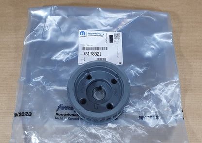 Pignon de distribution d’origine pour Opel Astra H / Insignia A — 93178821 — vue 1