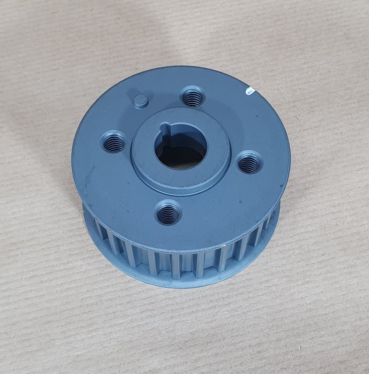 Pignon de distribution d’origine pour Opel Astra H / Insignia A — 93178821 — vue 2