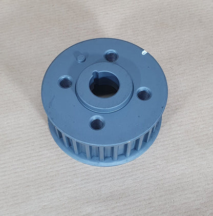Pignon de distribution d’origine pour Opel Astra H / Insignia A — 93178821 — vue 2