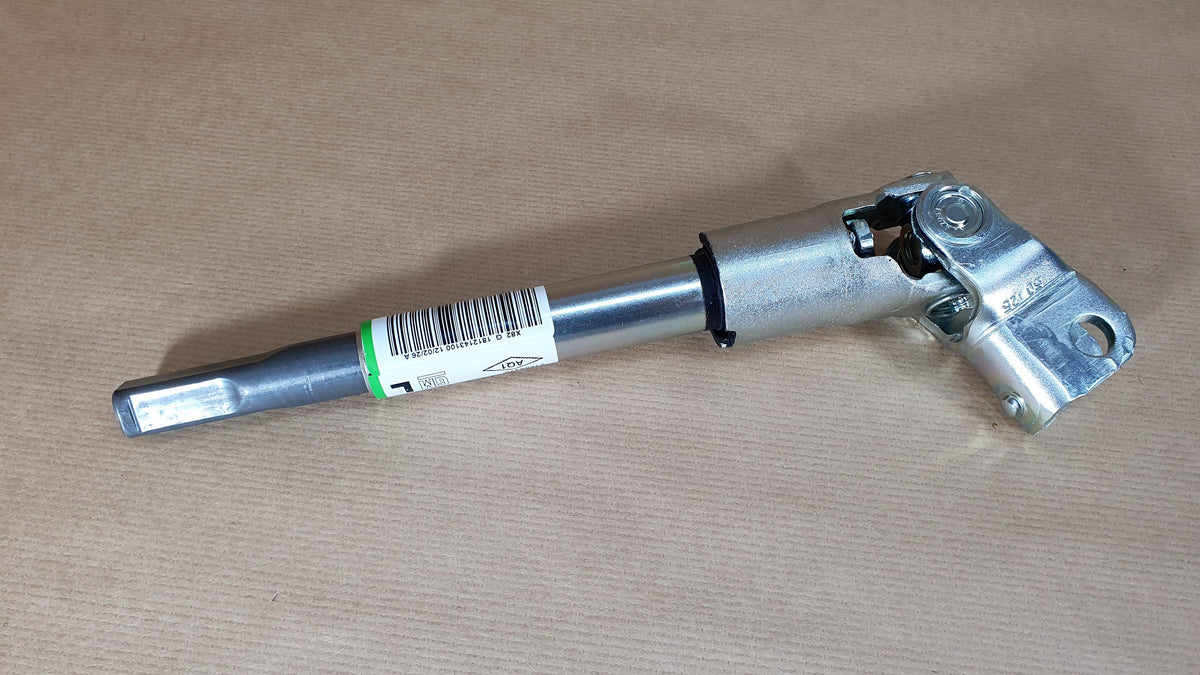 Arbre de colonne de direction d’origine pour Renault Trafic III — 488202081R — vue 2