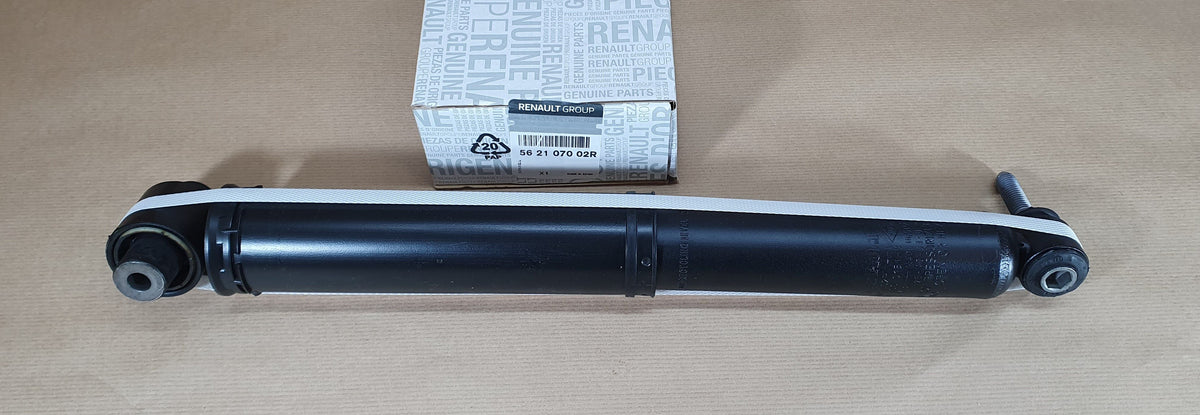 Amortisseur arrière d’origine pour Renault Mégane II / III — 562107002R — vue 1