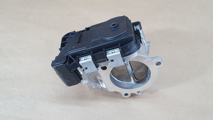 Boîtier papillon d’origine pour Fiat Dcuato 2.3JTD — 5802712012 — vue 2