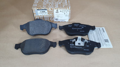 Plaquettes de frein avant d’origine pour Renault Espace IV — 410603759R — vue 1
