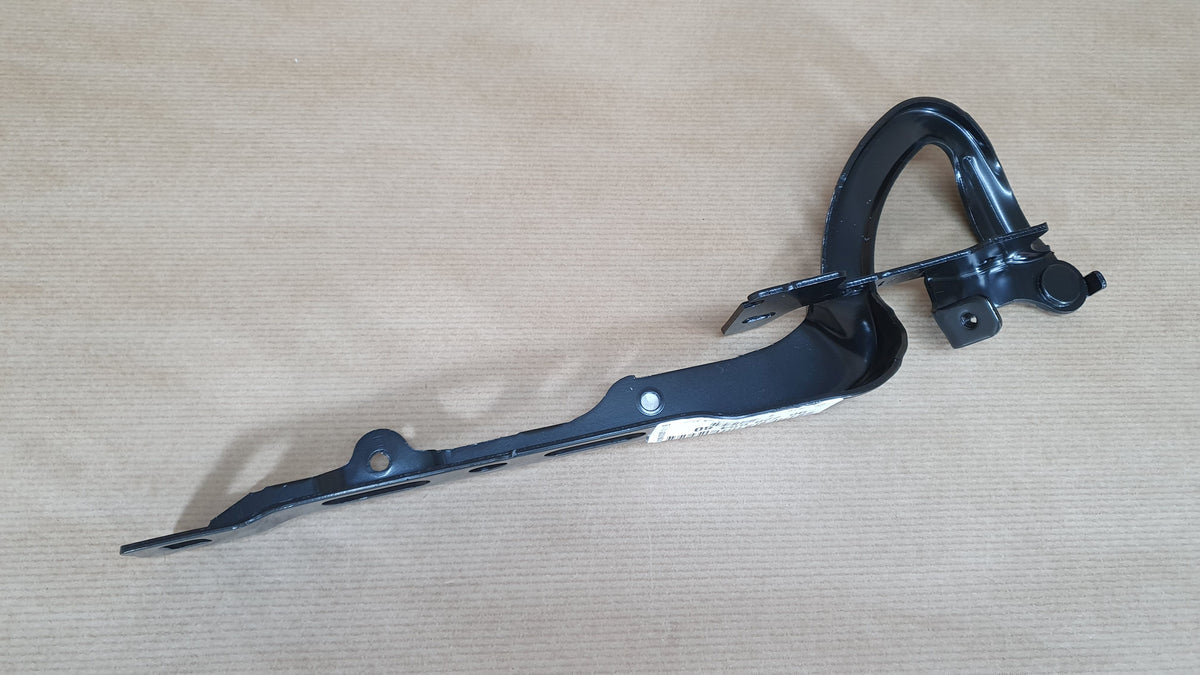 Charnière de capot côté gauche d’origine pour Peugeot 208 — 9672865480 — vue 2
