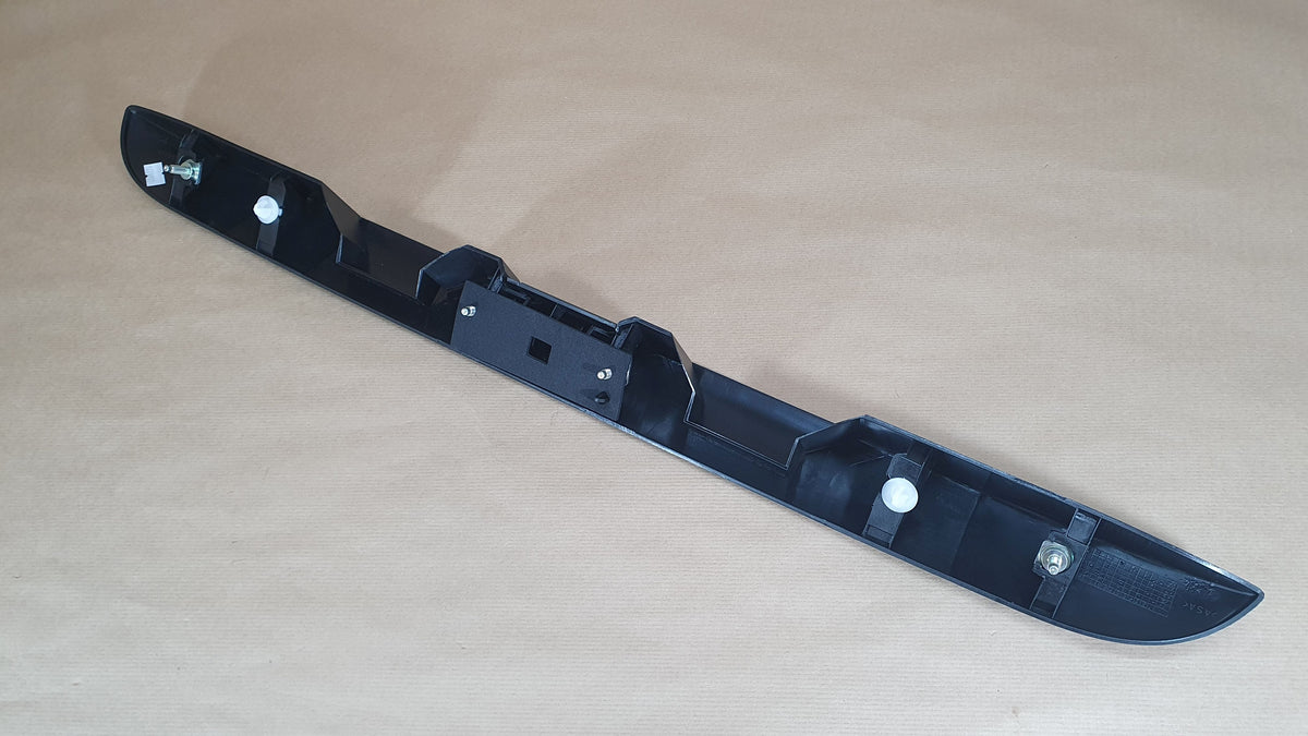 Baguette de coffre d’origine pour Citroën Xsara Picasso — 8742.G3 — vue 2