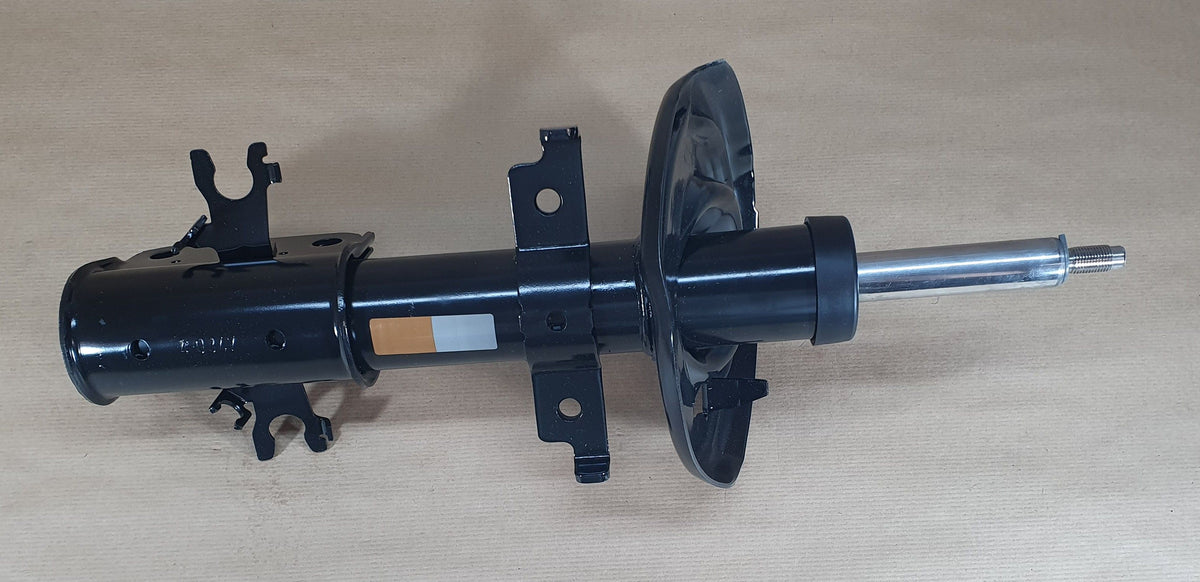 Amortisseur avant d’origine pour Renault Laguna III — 543020014R — vue 2