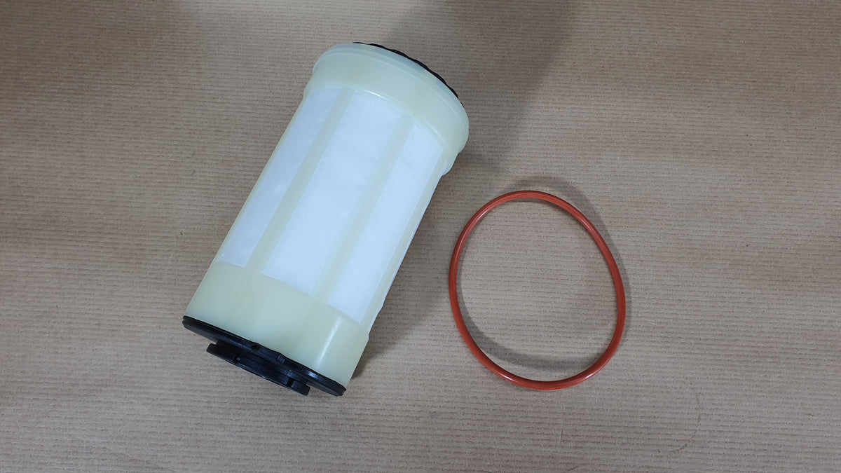 Filtre à carburant d’origine pour Fiat Ducato 2.2JTD — 77369146 — vue 2