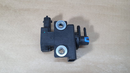 Électrovanne de commande de turbo d’origine pour Opel Astra K 1.6Cdti — 55509482 — vue 2