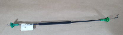 Câble de serrure arrière d’origine pour Renault Trafic II — 8200148264 — vue 1