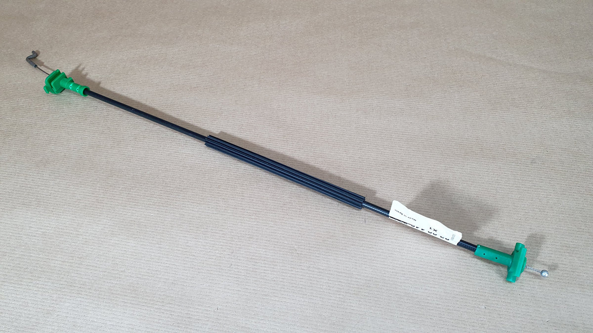 Câble de serrure arrière d’origine pour Renault Trafic II — 8200148264 — vue 2