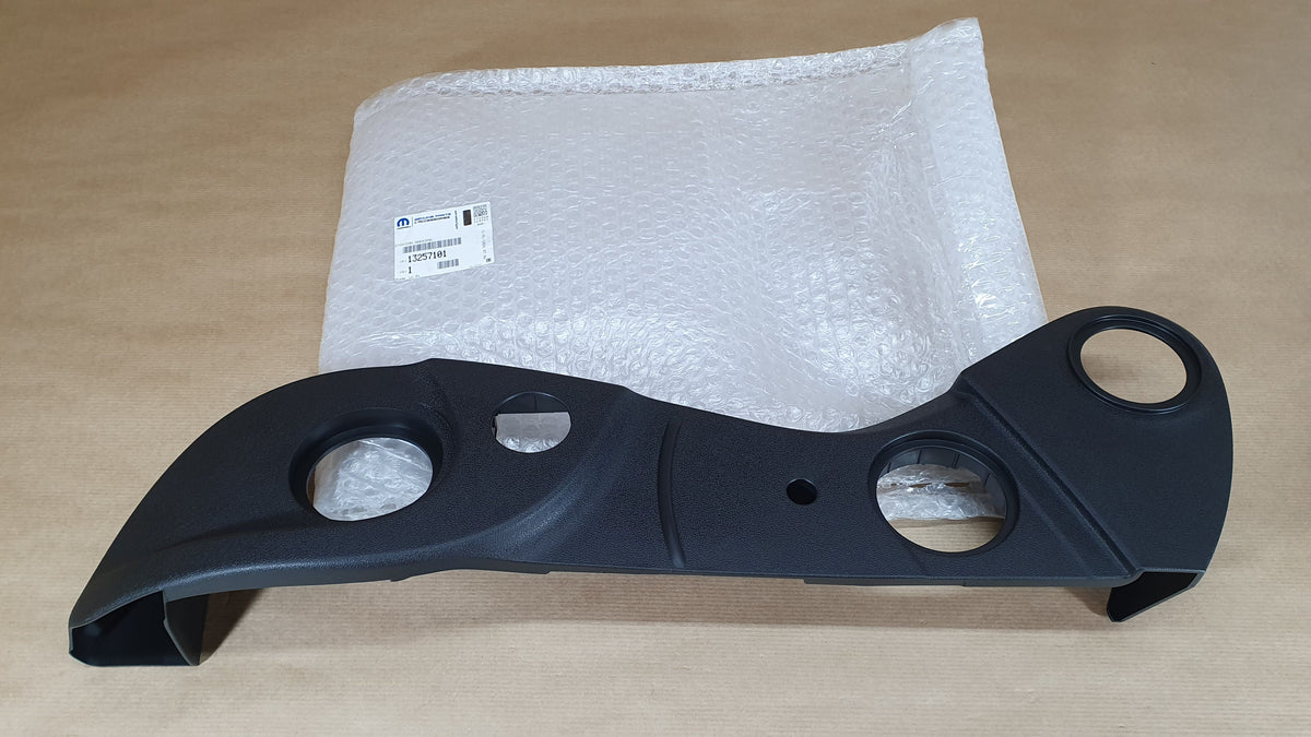Cache de siège d’origine pour Opel Astra J — 13257101 — vue 1