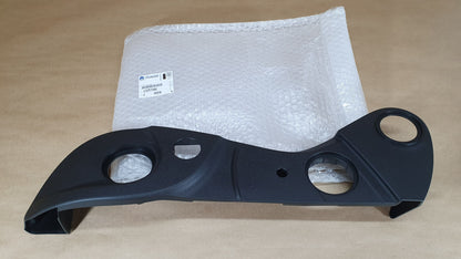 Cache de siège d’origine pour Opel Astra J — 13257101 — vue 1