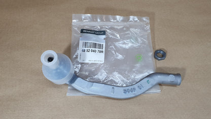 Rotule de direction côté droit d’origine pour Renault Arkana / Captur — 485204078R — vue 1