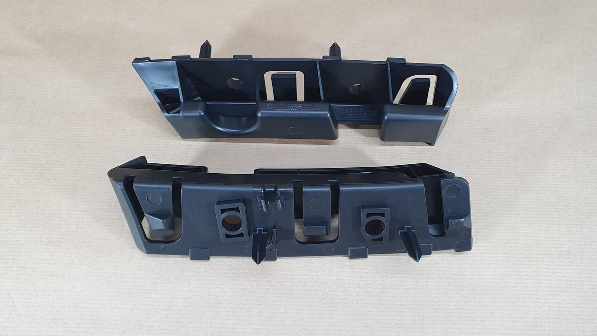 Supports de pare-chocs d’origine pour Peugeot 508 — 7421.67 — vue 2