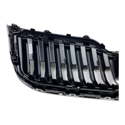 Pièce d'origine Calandre pour Skoda Superb III phase 2 3V0853653G