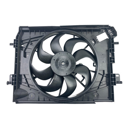 Pièce d'origine Ventilateur de radiateur pour Dacia Dokker Lodgy 214816436R
