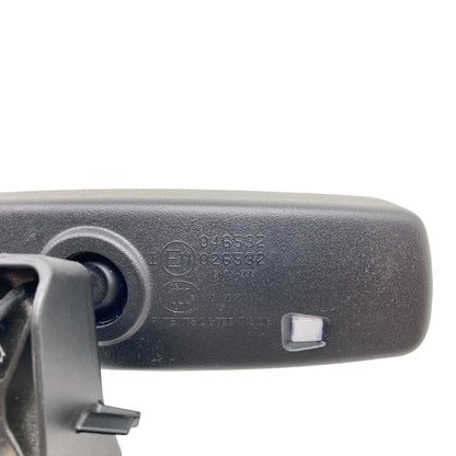 Pièce d'origine Rétroviseur intérieur pour Renault Scenic IV 963213952R