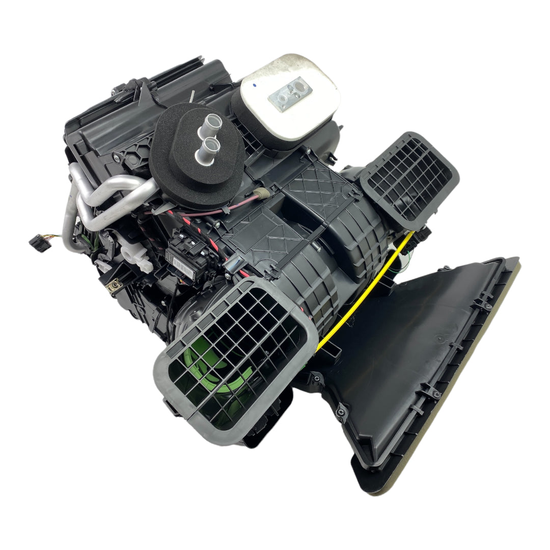 Pièce d'origine Bloc chauffage échangeur thermique pour Renault Trafic III Opel Vivaro B 272700324R