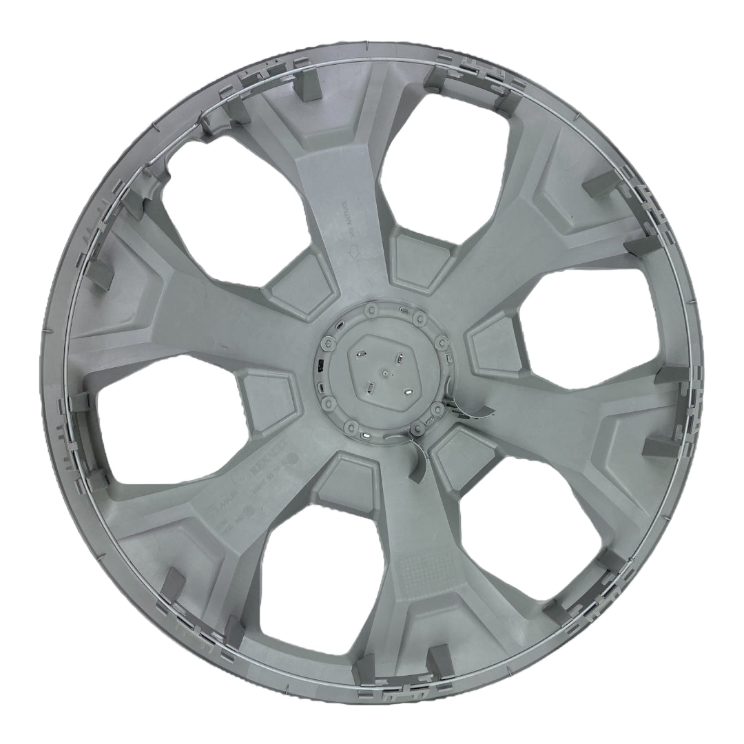 Pièce d'origine Enjoliveur de roue 16 pouces pour Renault Trafic III 403155057R