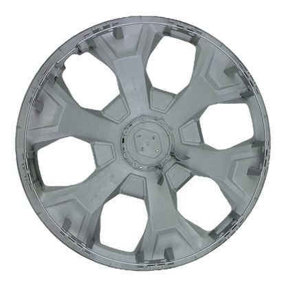 Pièce d'origine Enjoliveur de roue 16 pouces pour Renault Trafic III 403155057R