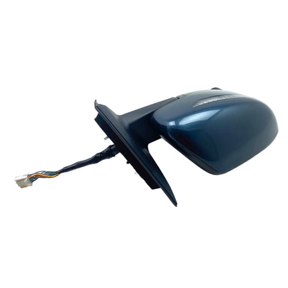 Pièce d'origine Rétroviseur extérieur droit pour Nissan X-Trail T32 _LIS2314_H