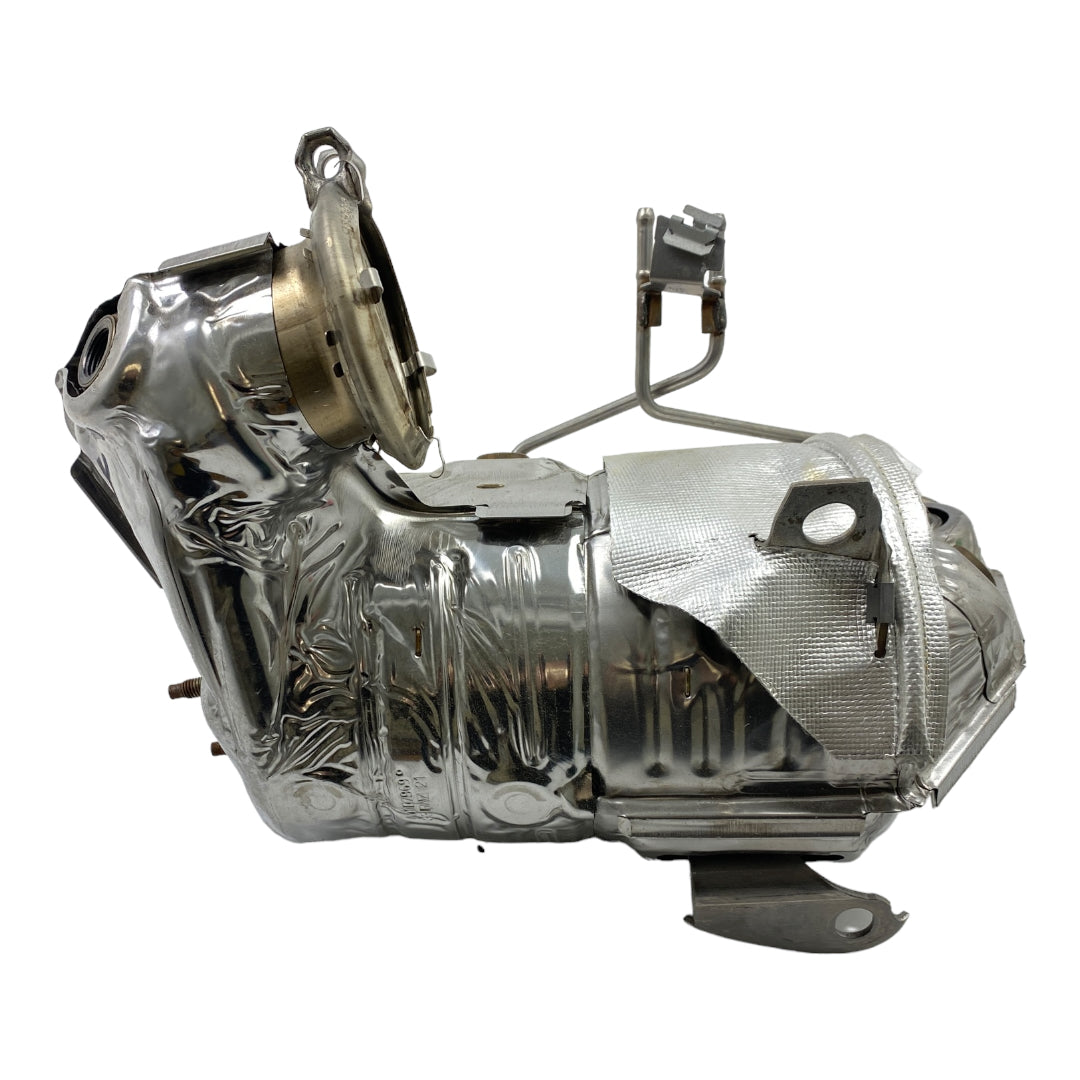 Pièce d'origine Catalyseur 1.0 TCe pour Renault Dacia 208A01380R