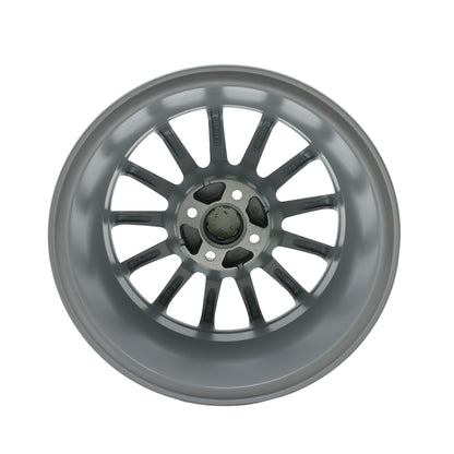 Pièce d'origine Jante alliage 15 pouces pour Renault Clio II 7711224426