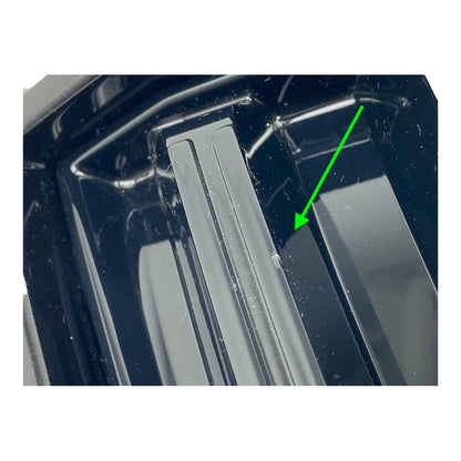 Pièce d'origine Calandre pour Skoda Superb III phase 2 3V0853653K