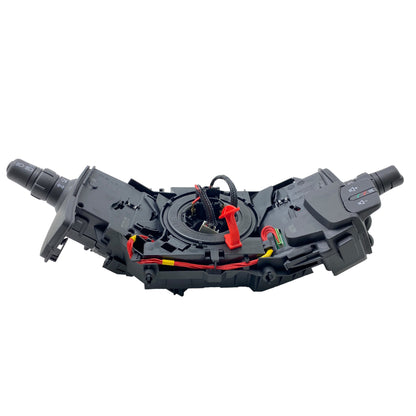 Pièce d'origine Commodo de colonne de direction avec contacteur tournant d'airbag pour Renault Kangoo II Clio III Modus 255670069R