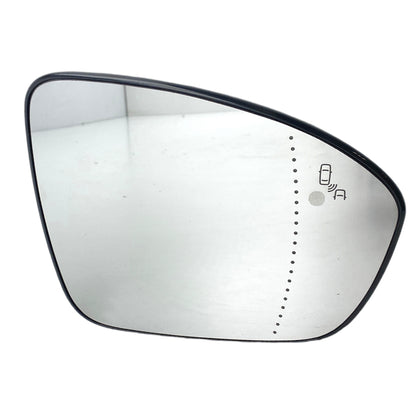 Pièce d'origine Verre de rétroviseur droit BLIS pour Renault Clio V 963657198R