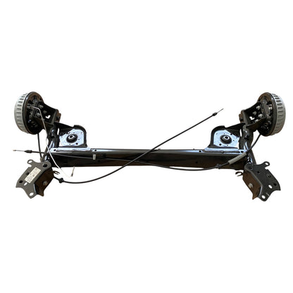 Pièce d'origine train arrière pour Renault Zoe Z.E 430000816R.