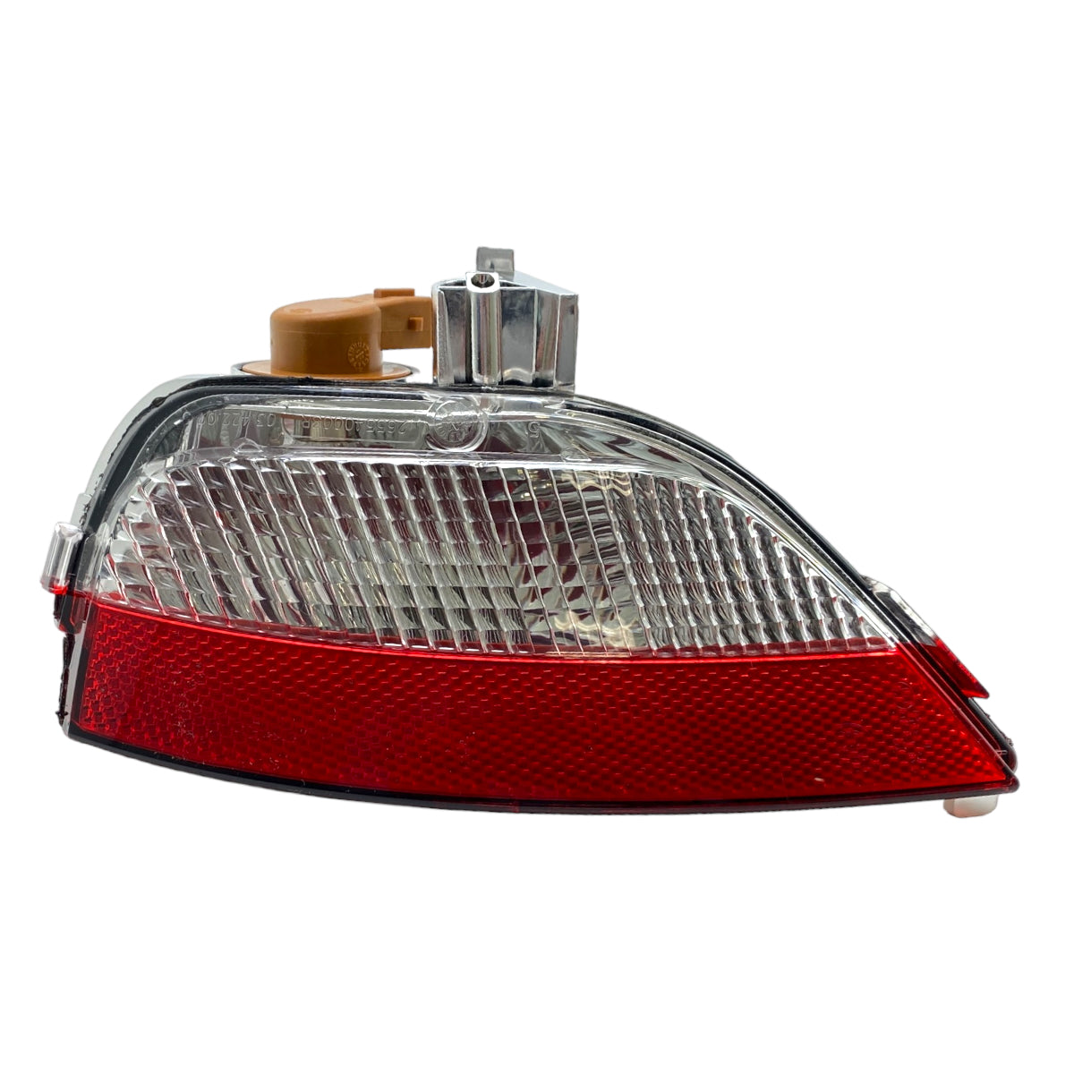 Pièce d'origine Feu de recul arrière droit pour Renault Zoe Z.E Captur I 265540003R