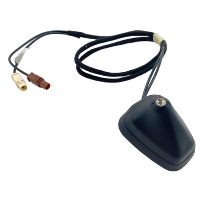 Pièce d'origine Embase d'antenne pour Renault Trafic III Vivaro B Talento Nissan NV300 Clio IV 282171730R