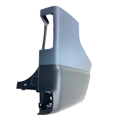 Pièce d'origine Angle de pare-chocs arrière droit pour Renault Trafic III Opel Vivaro B Fiat Talento Nissan NV300 850A80588R