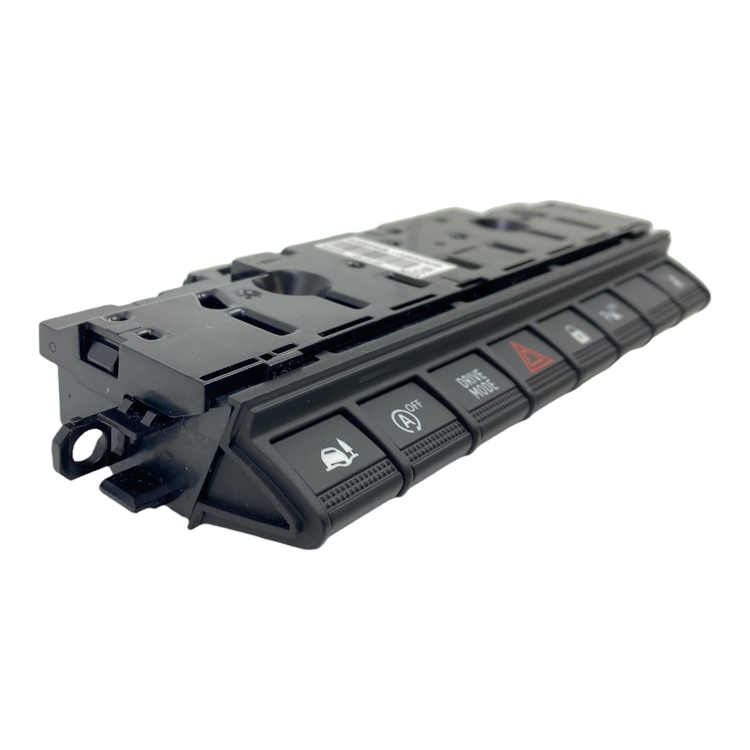 Pièce d'origine Panneau d'interrupteurs de commande pour Renault Trafic IV Master III Nissan NV300 283E83989R