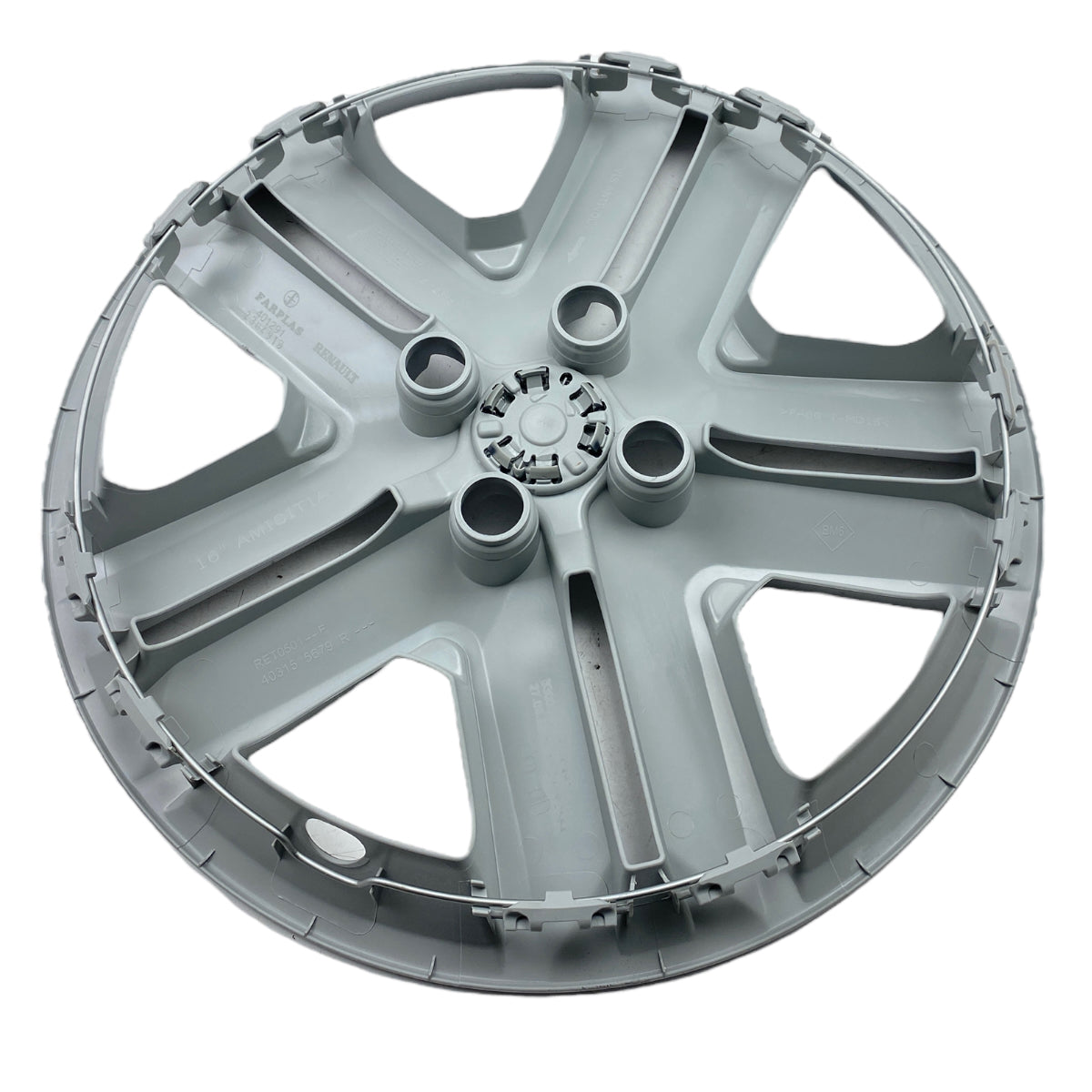 Pièce d'origine Enjoliveur 16 pouces pour Renault Clio V 403155679R