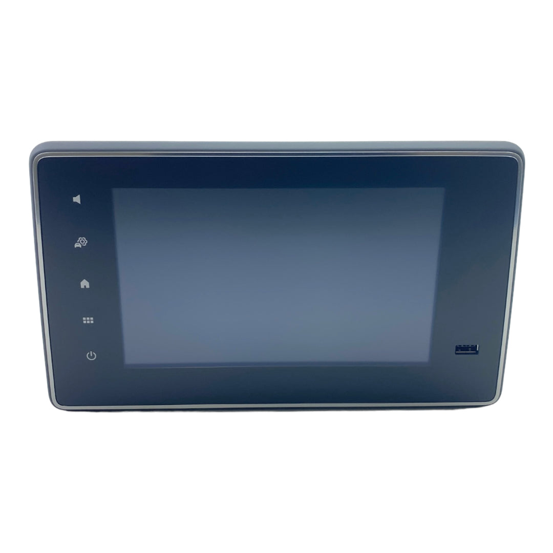 Pièce d'origine Autoradio GPS pour Renault Trafic IV Nissan NV300 259150773R