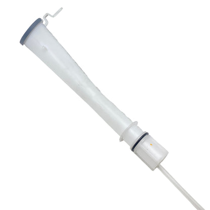 Pièce d'origine Goulotte de remplissage de lave-glace pour Renault Austral Espace VI Rafale 289156UA0A