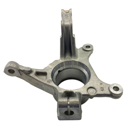 Pièce d'origine Porte-fusée moyeu avant gauche pour Dacia Sandero II Dokker Lodgy 400116210R